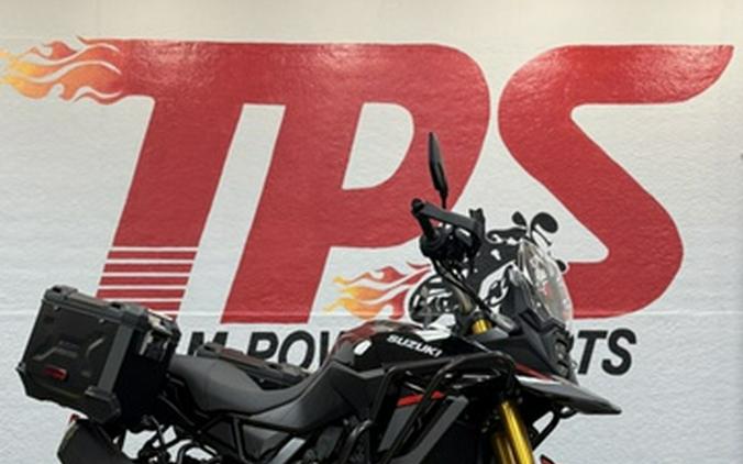 2026 Suzuki DL800DERCM6