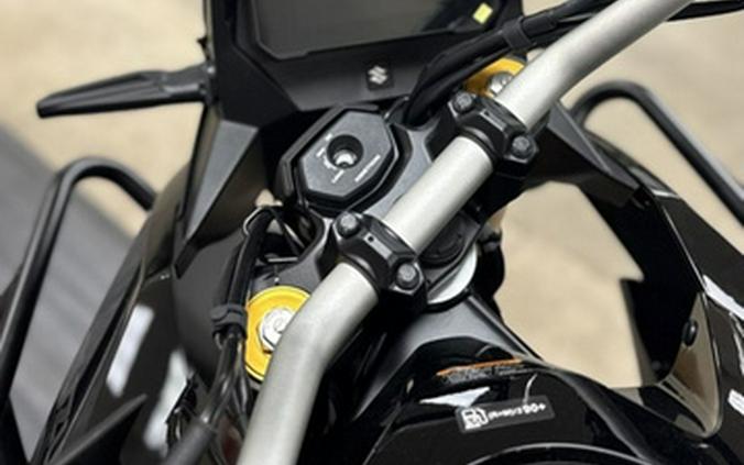 2026 Suzuki DL800DERCM6