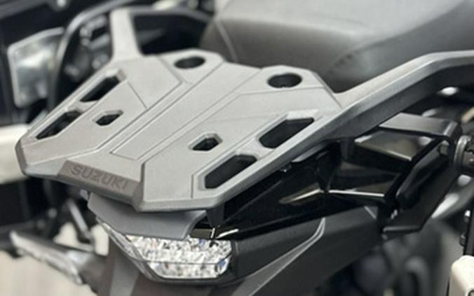 2026 Suzuki DL800DERCM6