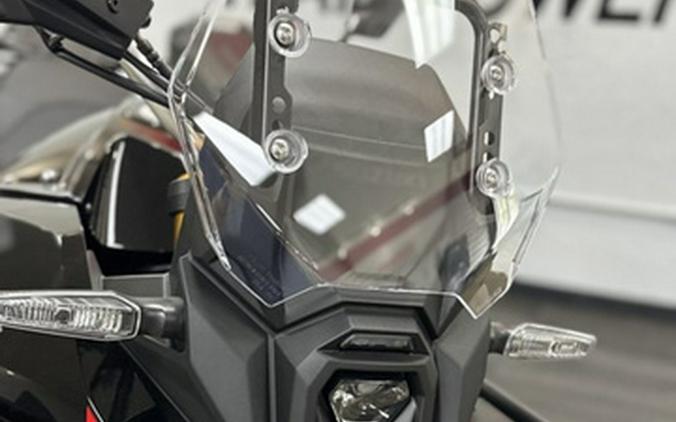 2026 Suzuki DL800DERCM6