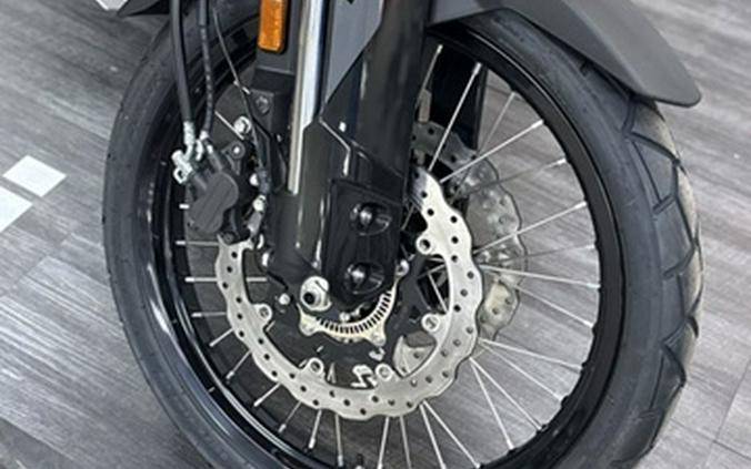 2026 Suzuki DL800DERCM6