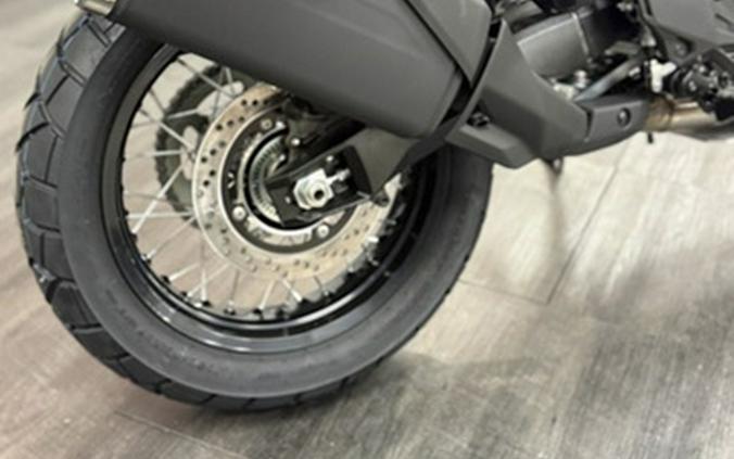 2026 Suzuki DL800DERCM6