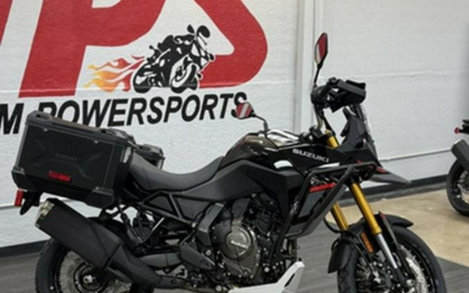 2026 Suzuki DL800DERCM6