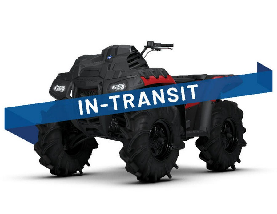 2026 Polaris® Sportsman 850 Mud Edition