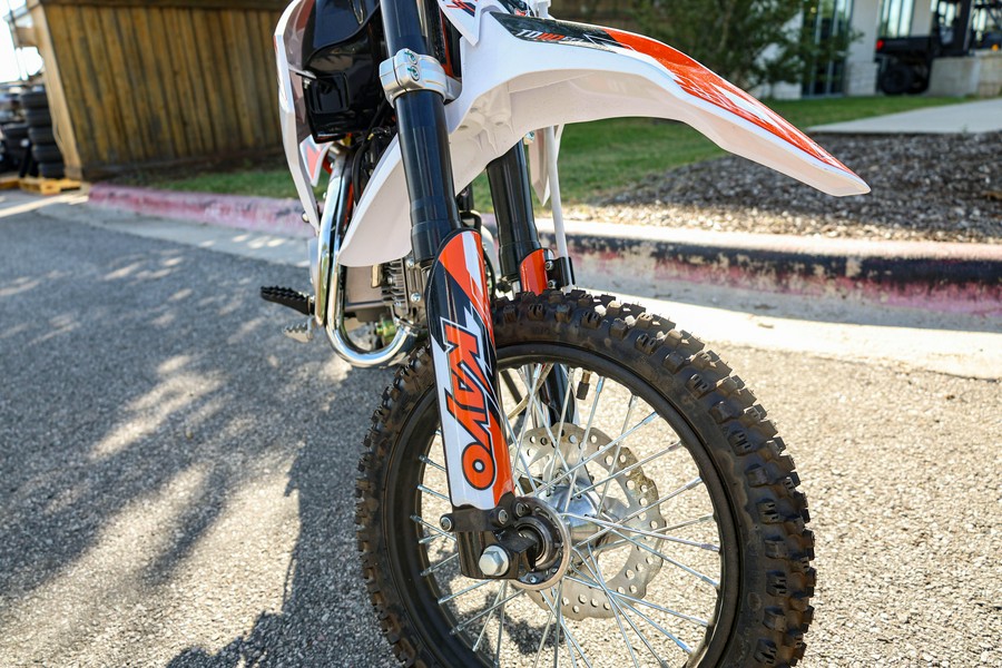 2026 KAYO TD 110 EFI