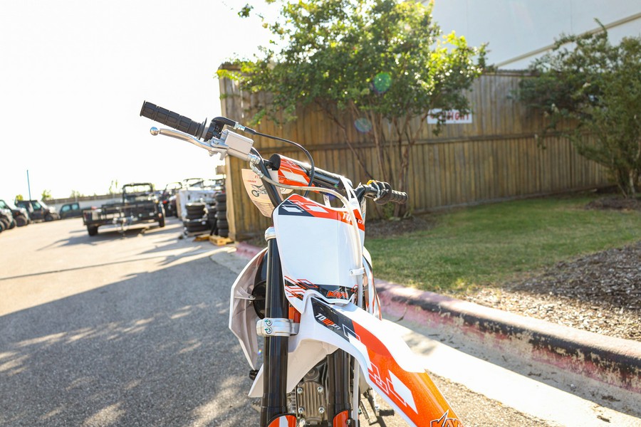 2026 KAYO TD 110 EFI