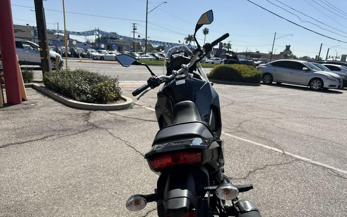 2026 Kawasaki KLE500 ABS