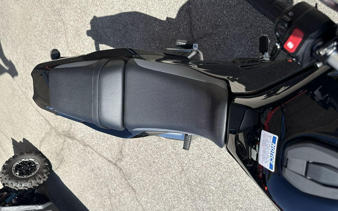 2026 Kawasaki KLE500 ABS