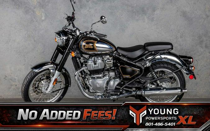 2026 Royal Enfield CLASSIC 650 TWIN