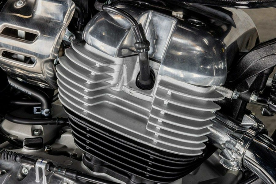 2026 Royal Enfield Classic 650 Black Chrome