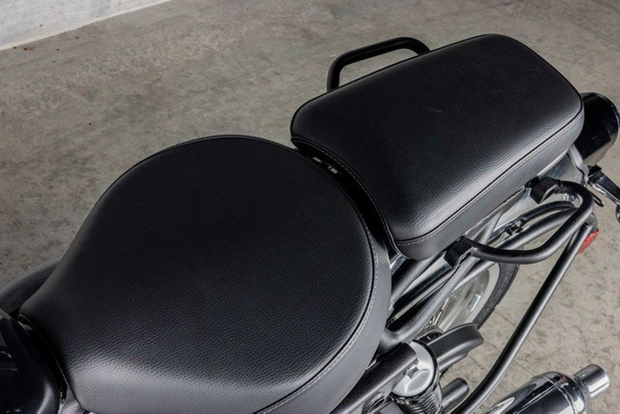 2026 Royal Enfield Classic 650 Black Chrome