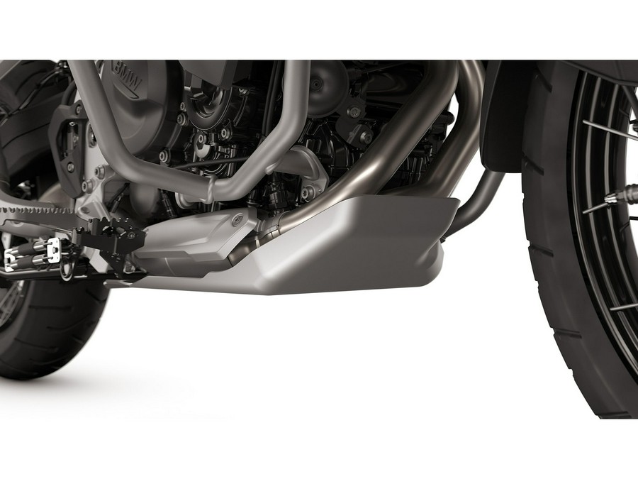 2026 BMW F 900 GS Adventure