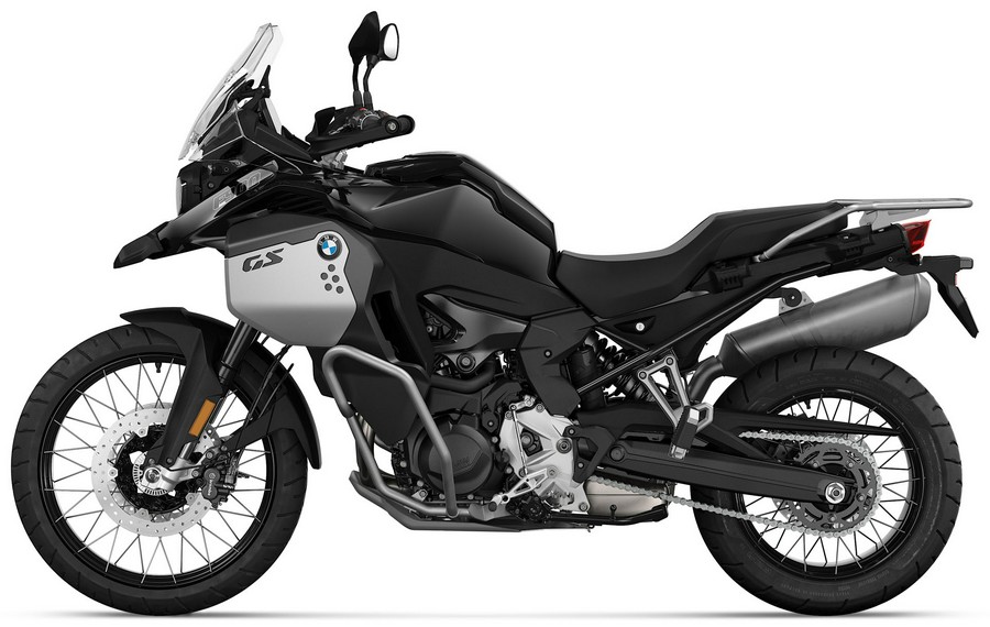2026 BMW F 900 GS Adventure