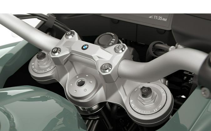 2026 BMW F 900 GS Adventure