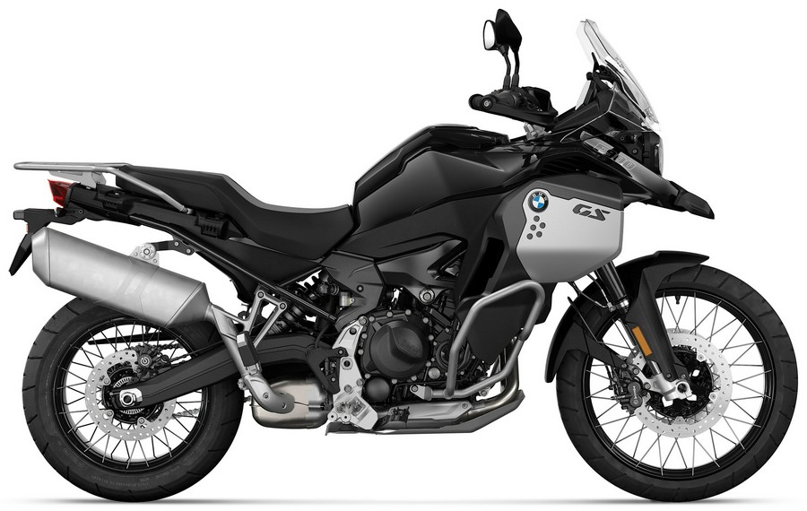 2026 BMW F 900 GS Adventure