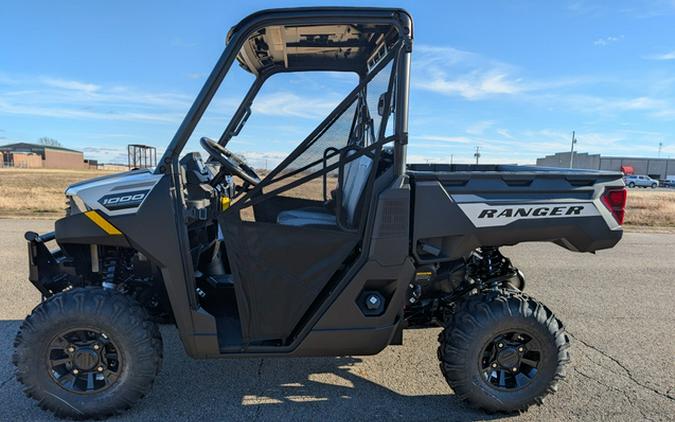 2026 Polaris Ranger 1000 Premium