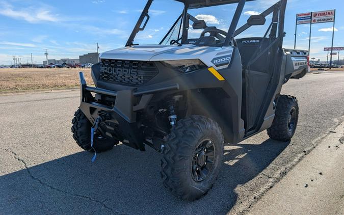 2026 Polaris Ranger 1000 Premium