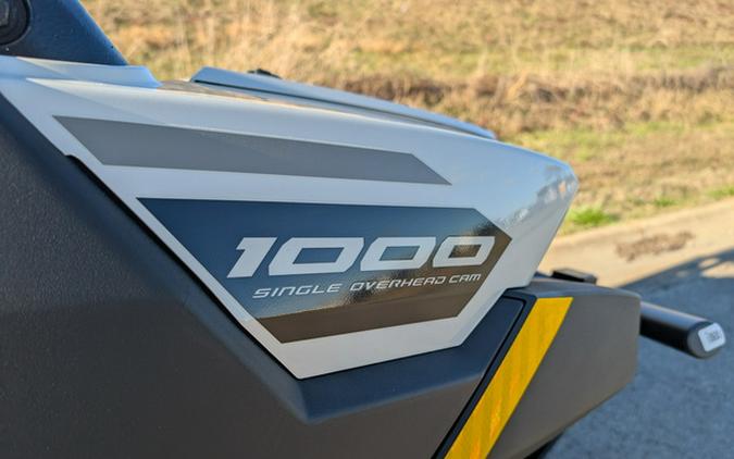 2026 Polaris Ranger 1000 Premium