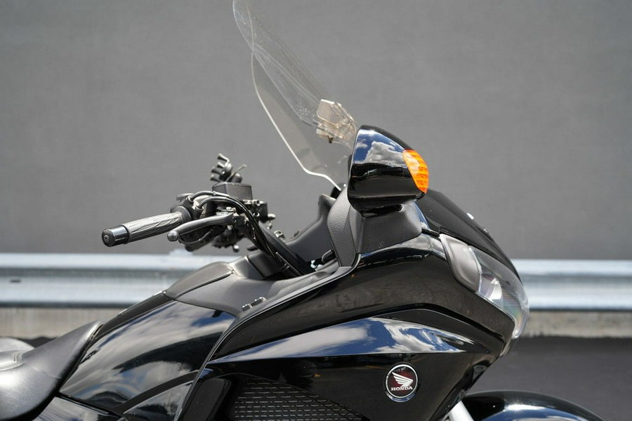 2015 Honda Gold Wing Audio Comfort