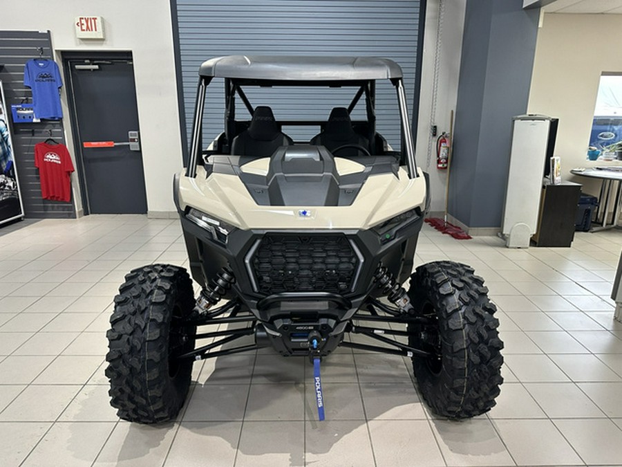 2026 Polaris RZR XP S 1000 ULTIMATE SAND DUNE