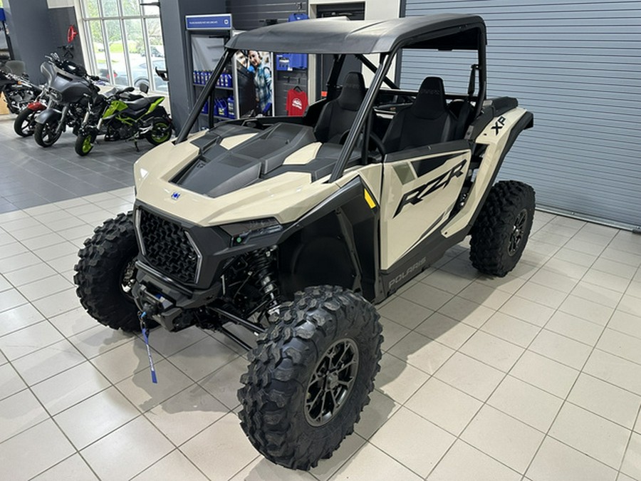 2026 Polaris RZR XP S 1000 ULTIMATE SAND DUNE