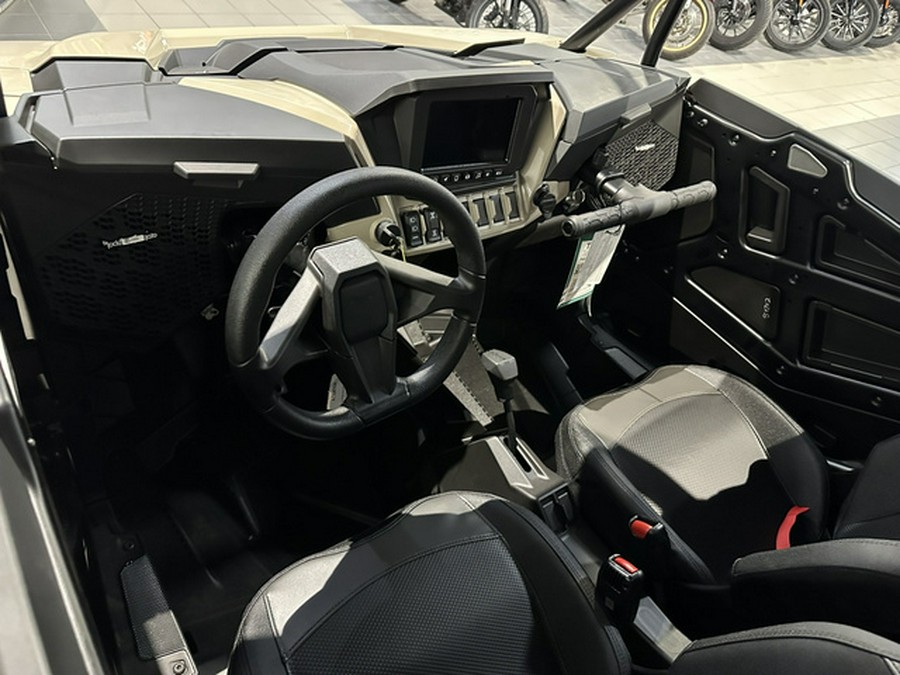 2026 Polaris RZR XP S 1000 ULTIMATE SAND DUNE