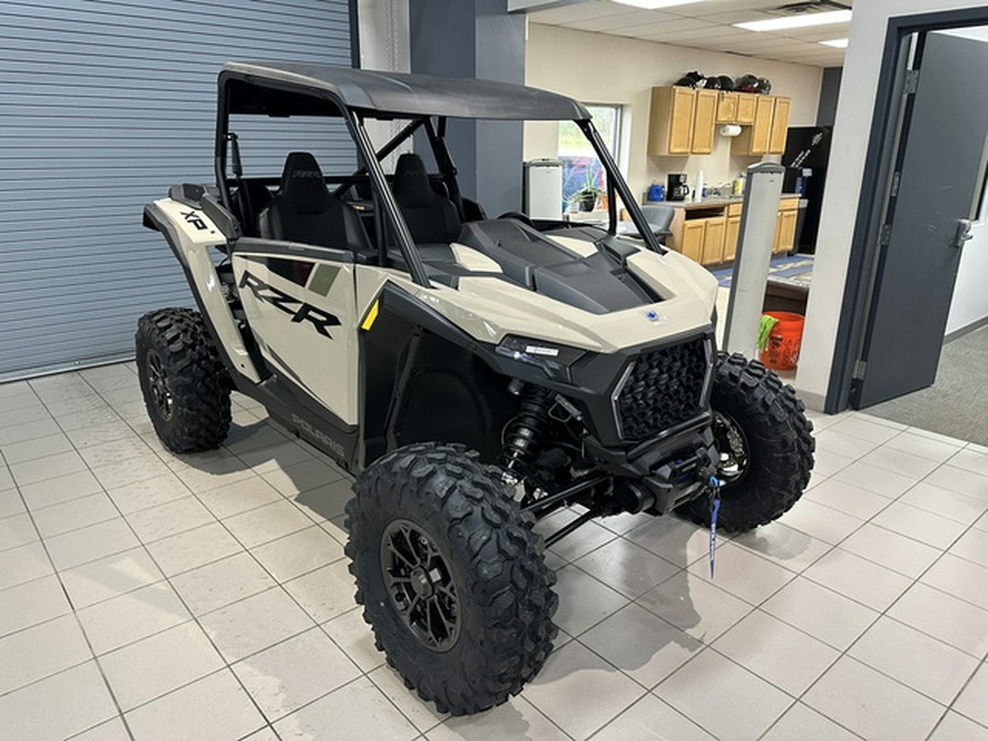 2026 Polaris RZR XP S 1000 ULTIMATE SAND DUNE