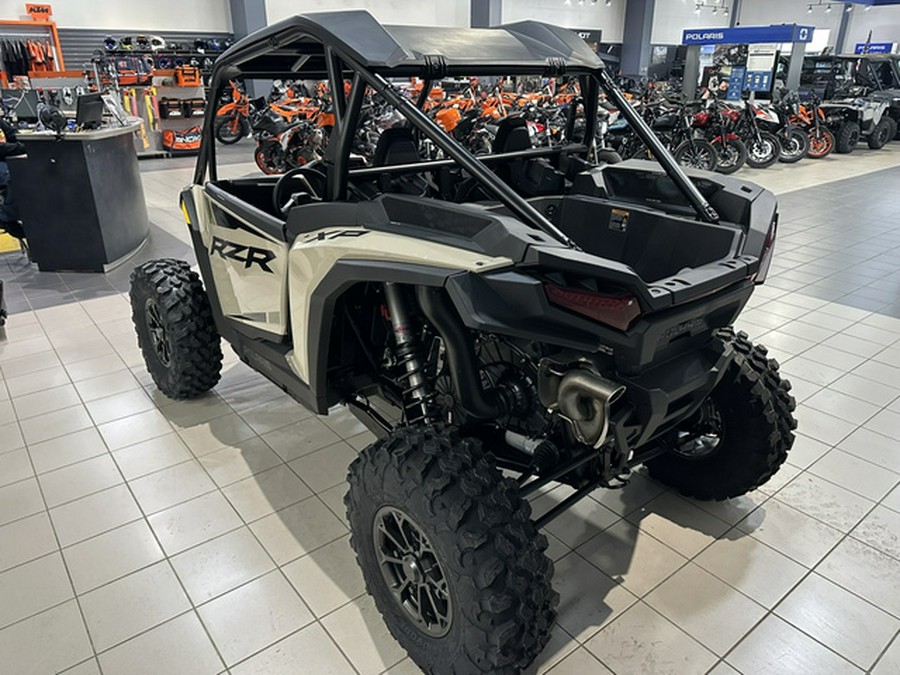 2026 Polaris RZR XP S 1000 ULTIMATE SAND DUNE