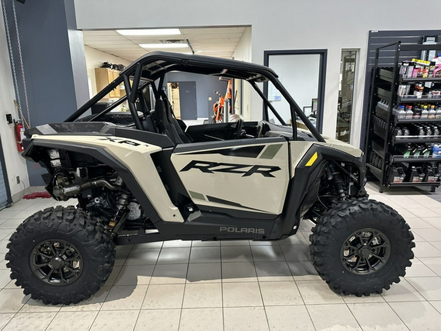 2026 Polaris RZR XP S 1000 ULTIMATE SAND DUNE