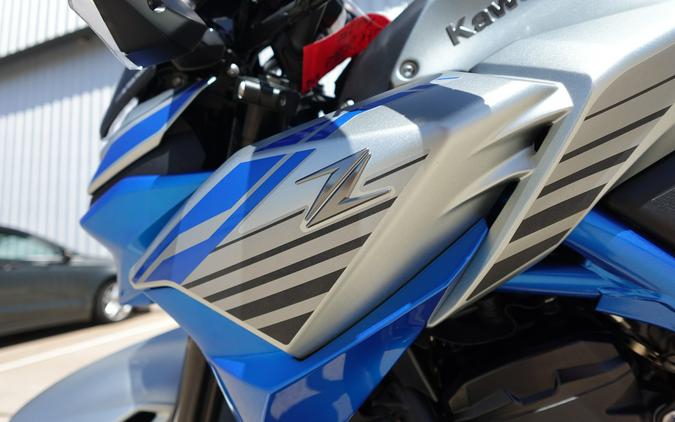 2020 Kawasaki Z900 ABS