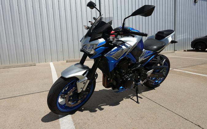 2020 Kawasaki Z900 ABS
