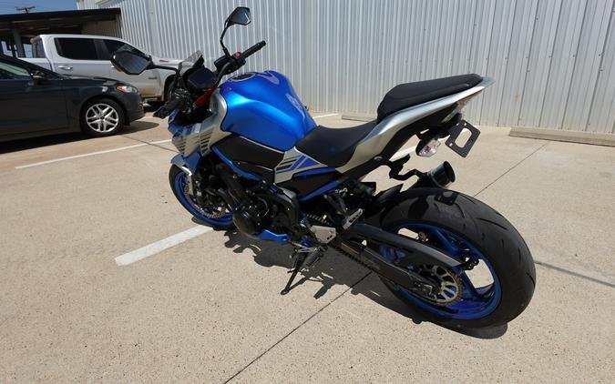 2020 Kawasaki Z900 ABS