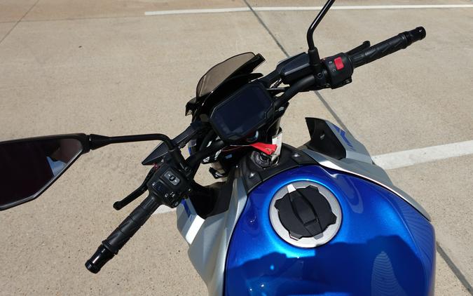 2020 Kawasaki Z900 ABS