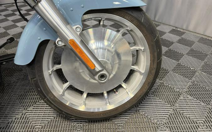 2024 HARLEY-DAVIDSON FAT BOY 114 FLFBS
