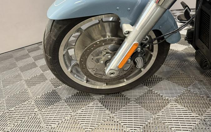 2024 HARLEY-DAVIDSON FAT BOY 114 FLFBS