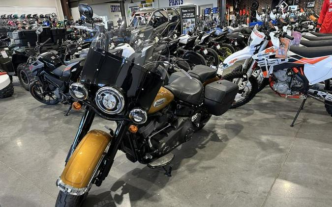 2023 Harley-Davidson® FLHCS - Heritage Classic