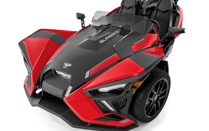 2024 Polaris Slingshot® SLR