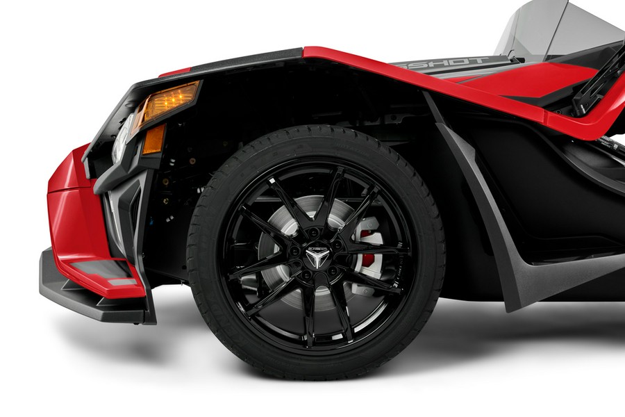 2024 Polaris Slingshot® SLR