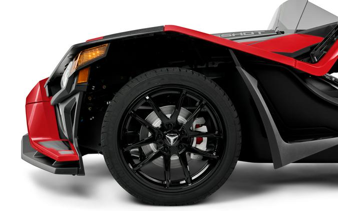 2024 Polaris Slingshot® SLR