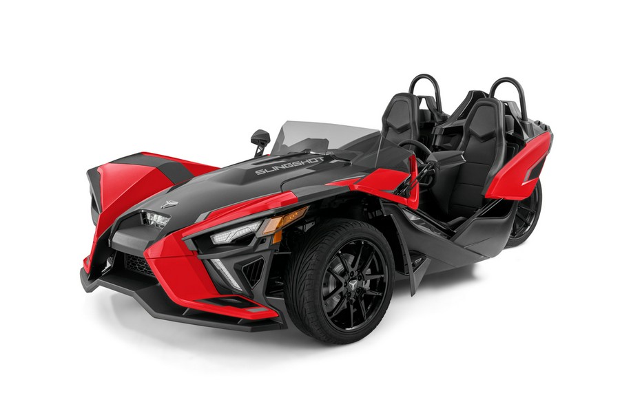 2024 Polaris Slingshot® SLR