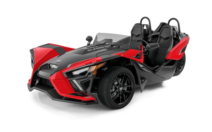 2024 Polaris Slingshot® SLR