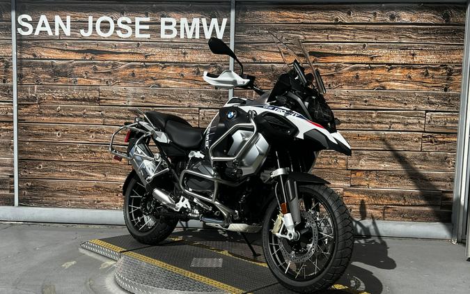 2024 BMW R 1250 GS Adventure