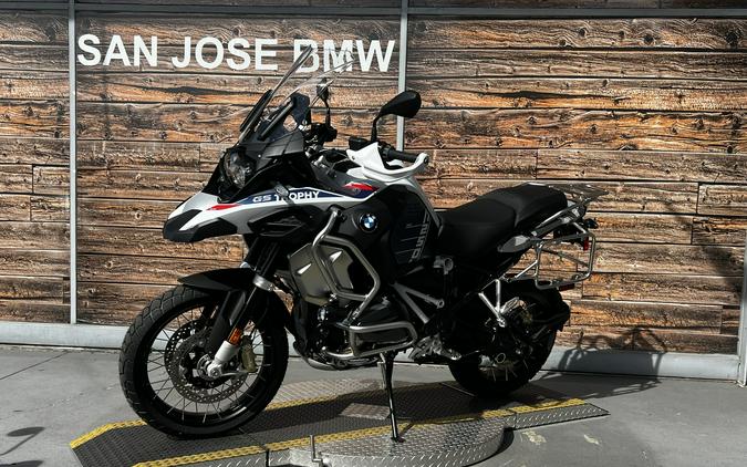 2024 BMW R 1250 GS Adventure