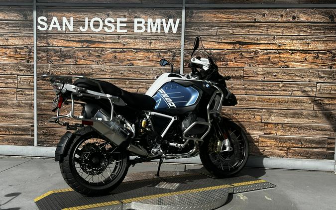 2024 BMW R 1250 GS Adventure