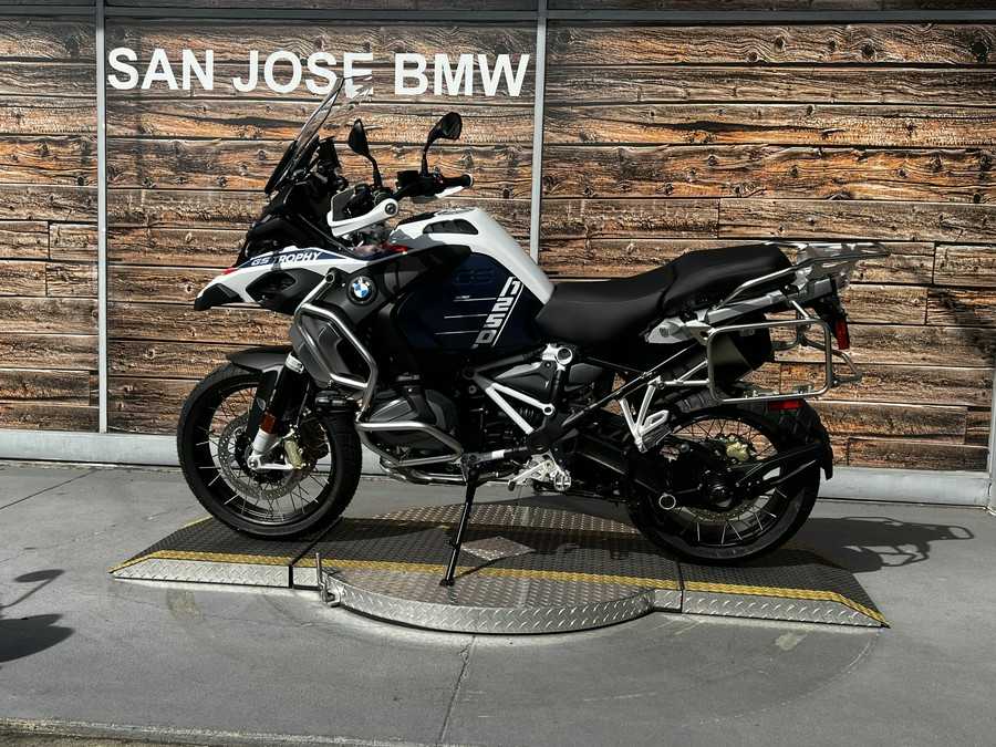 2024 BMW R 1250 GS Adventure