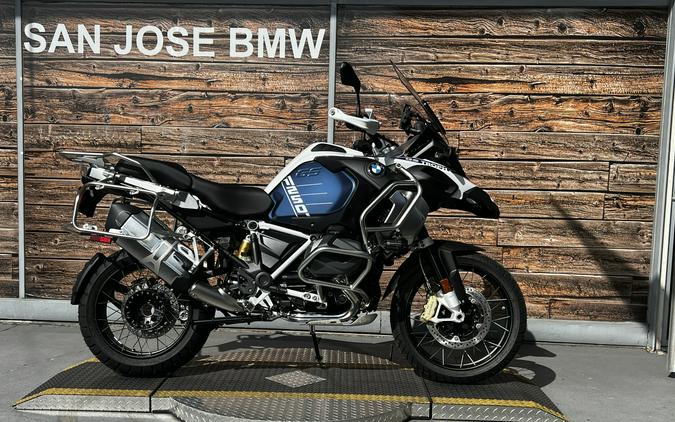 2024 BMW R 1250 GS Adventure