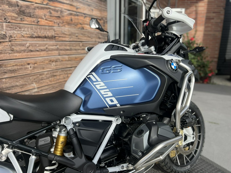 2024 BMW R 1250 GS Adventure