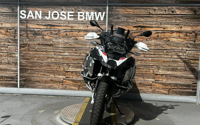 2024 BMW R 1250 GS Adventure