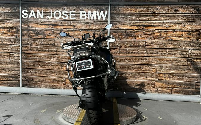 2024 BMW R 1250 GS Adventure