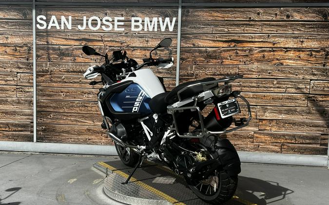 2024 BMW R 1250 GS Adventure